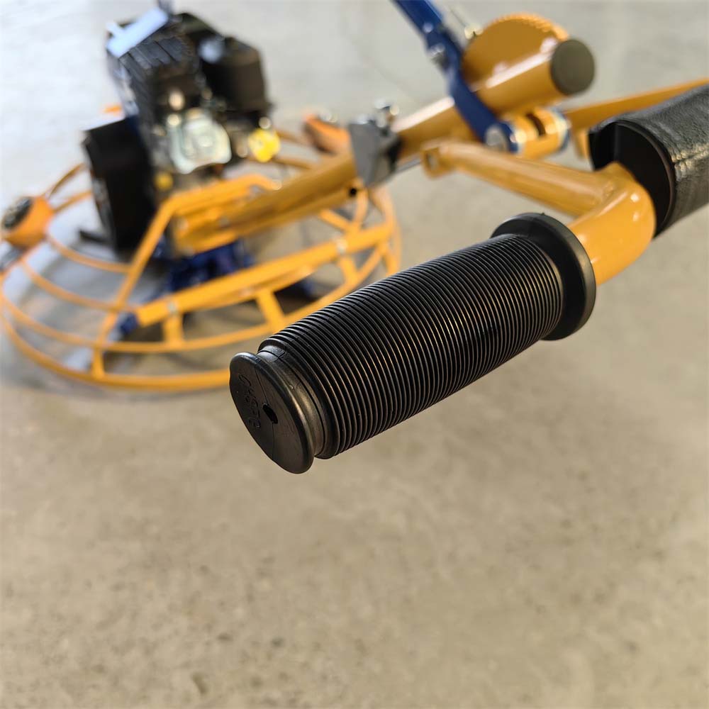 Concrete Trowel Machine