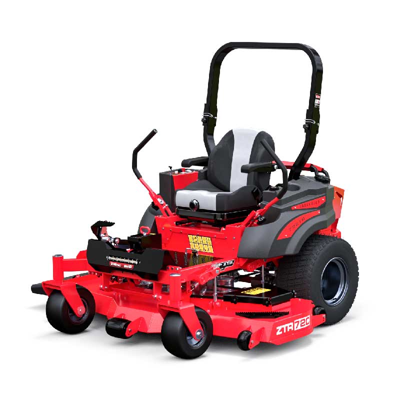 Kutter Commercial Zero Turn 