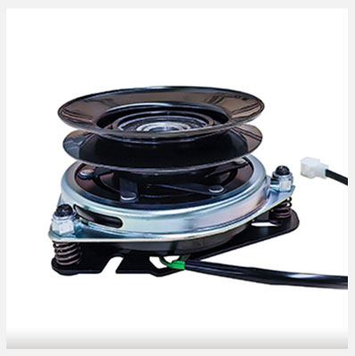 Rasaerba a raggio di svolta zero