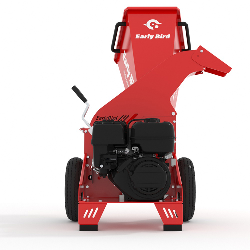 Wood Chipper CH7