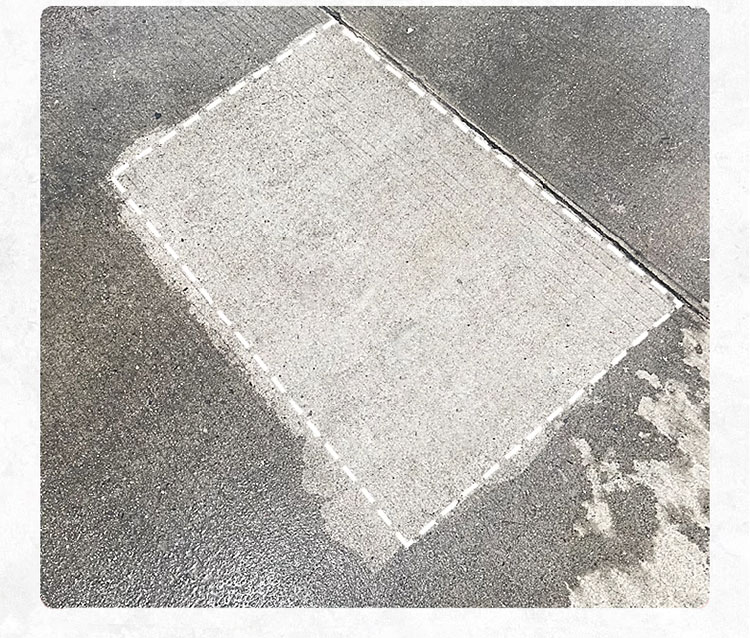 Concrete Seal Curing Agent