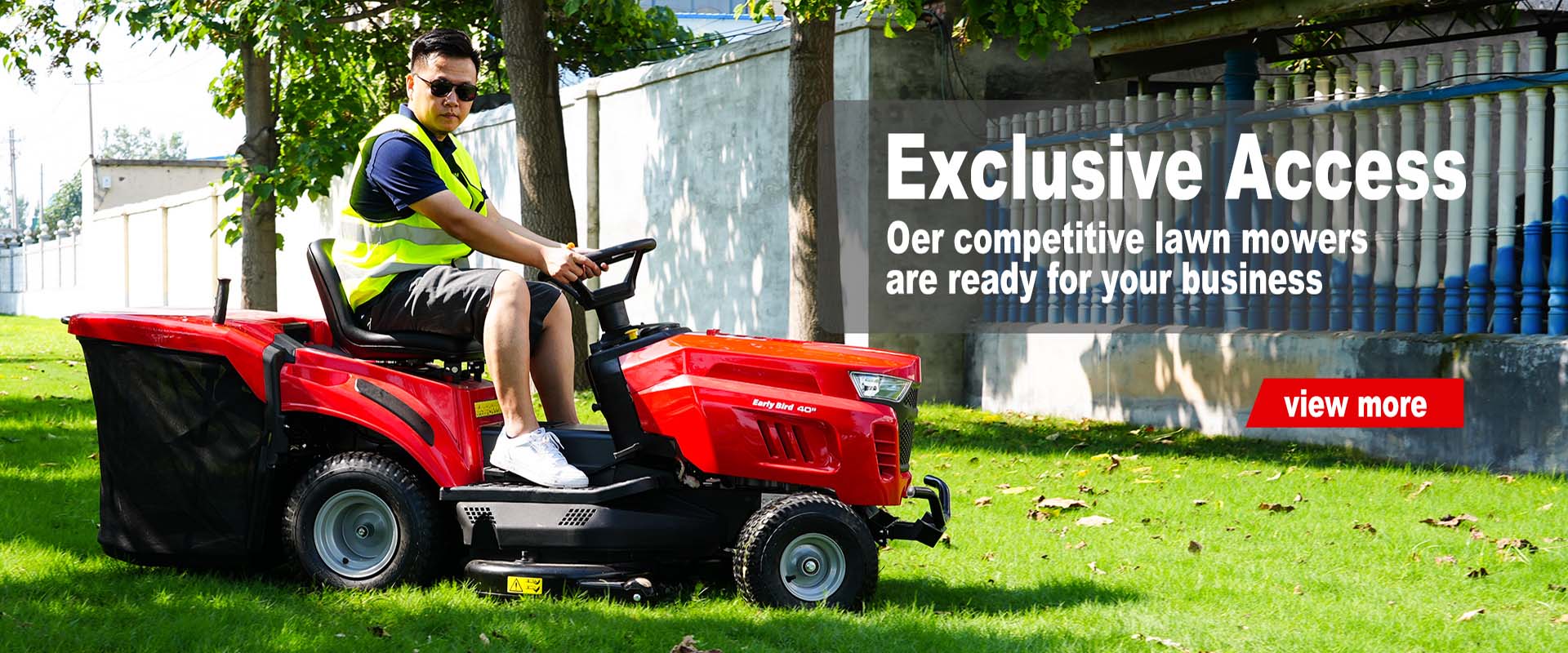 Зүлэг хадагч унадаг