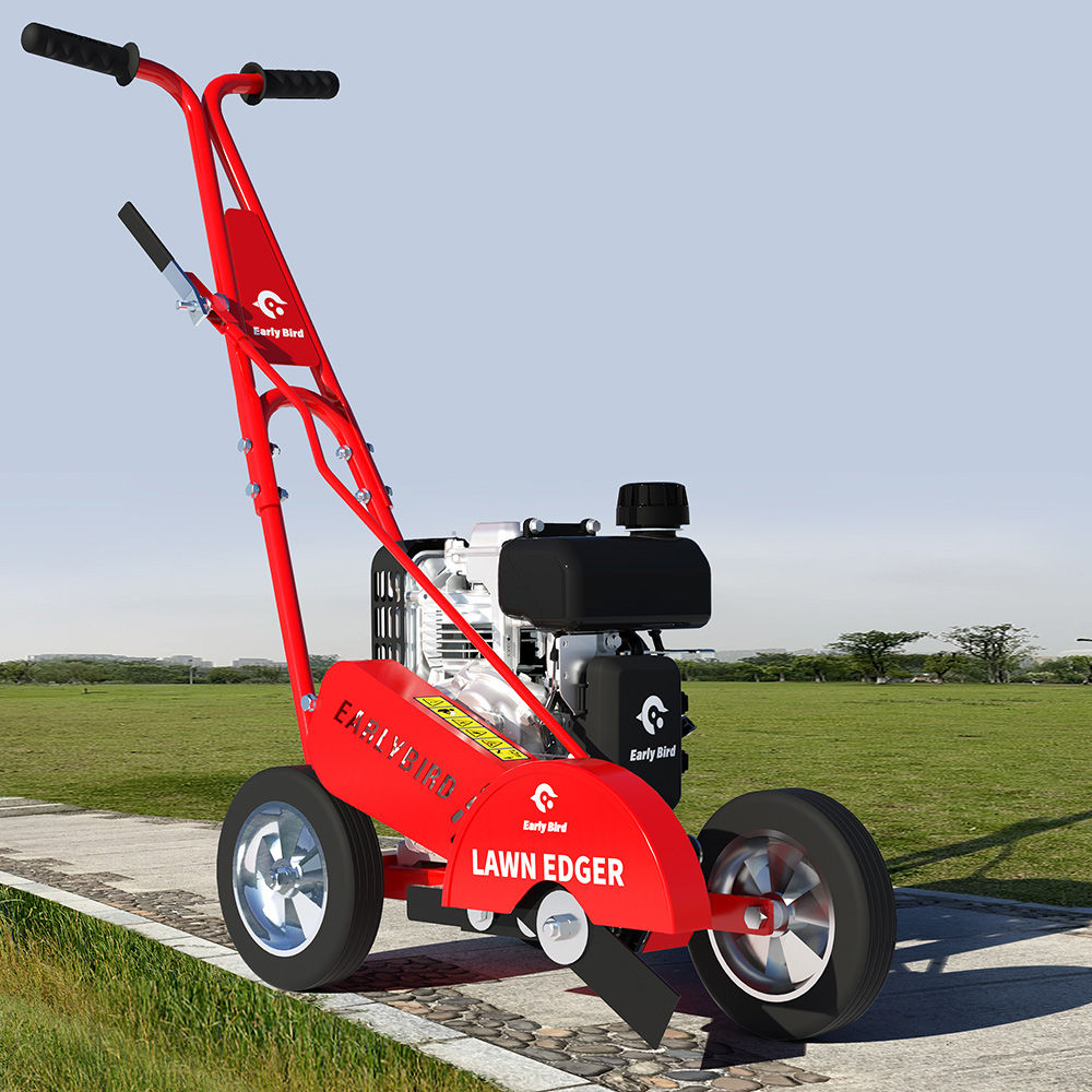 Grass Lawn Edger