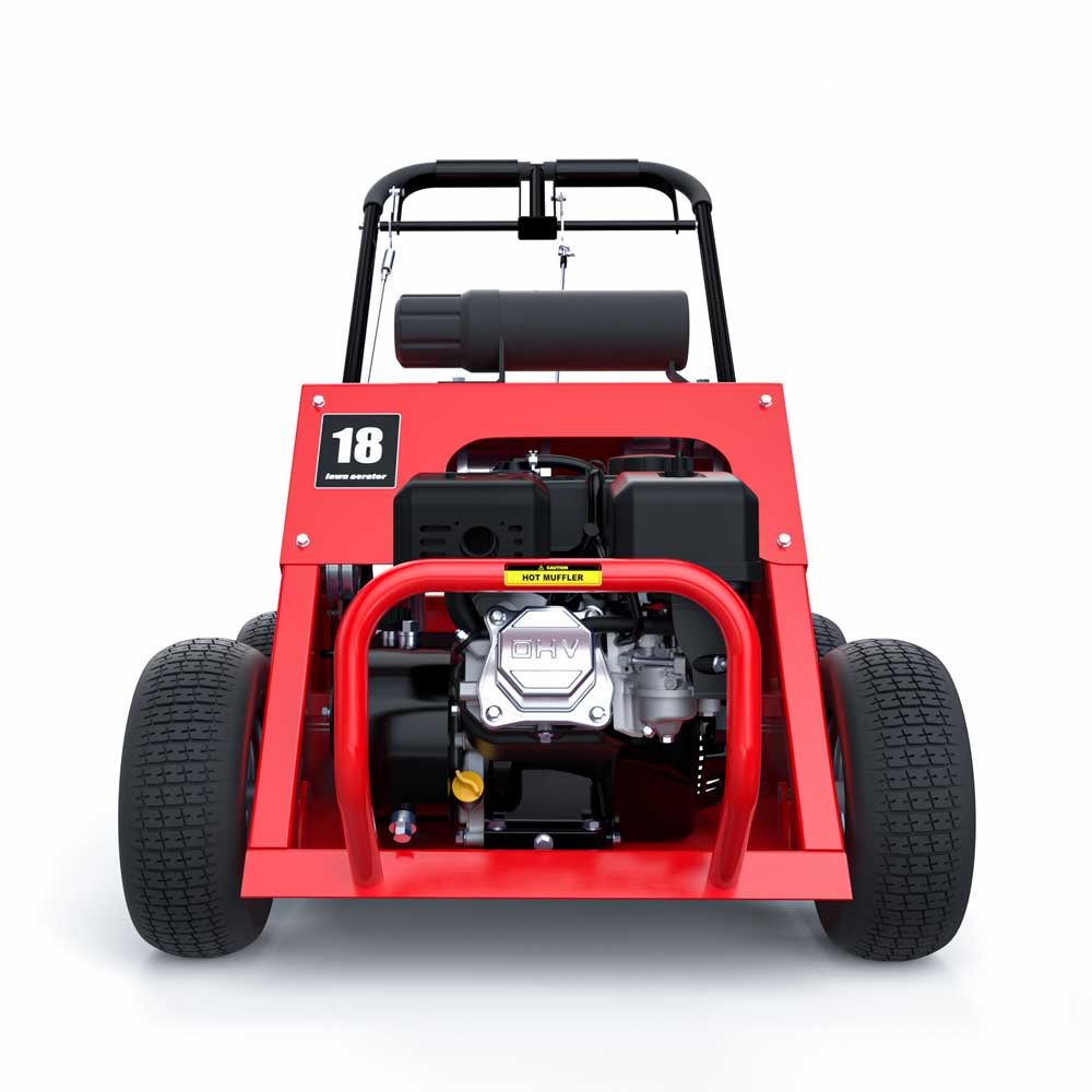 Аэратор Home Depot