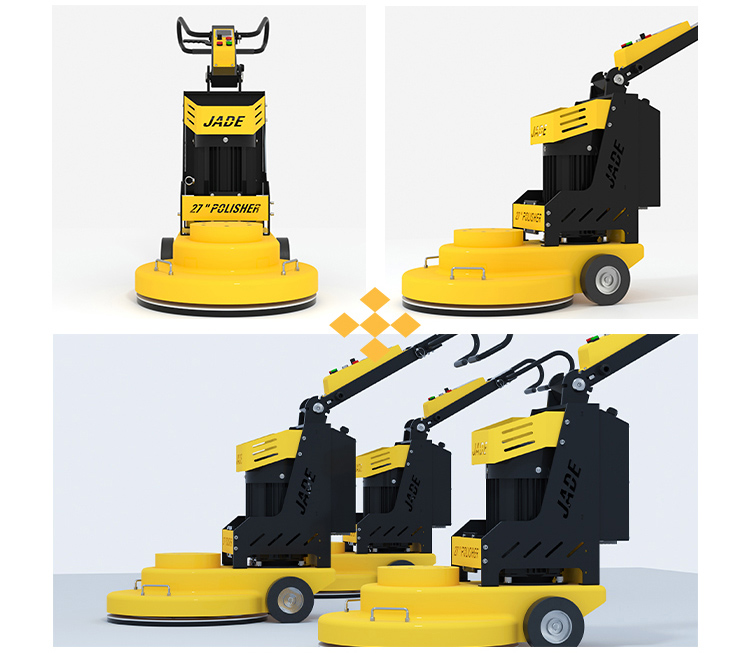 PG27 Высокоскоростная полировка