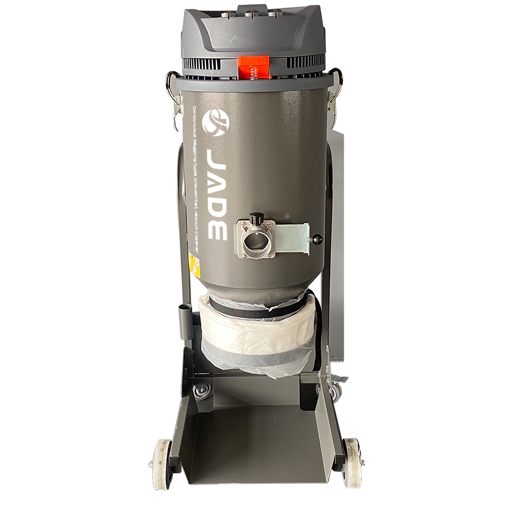 Industrial Vacuum Cleaner