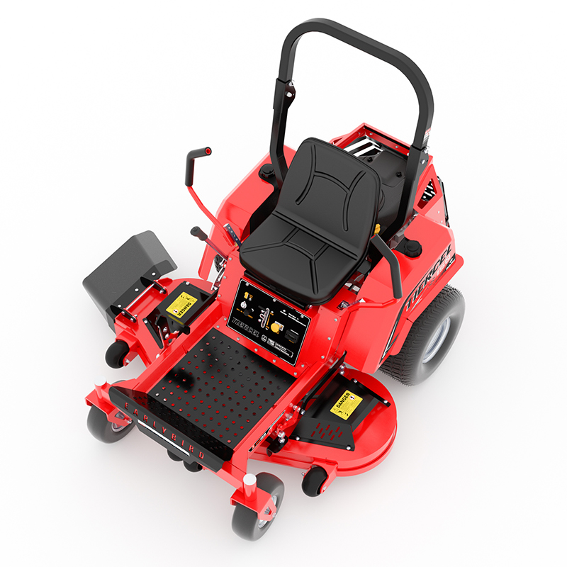 Аэратор газона