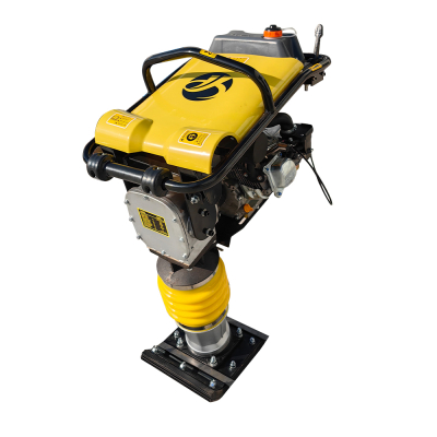 Compacteur à vibrations Essence