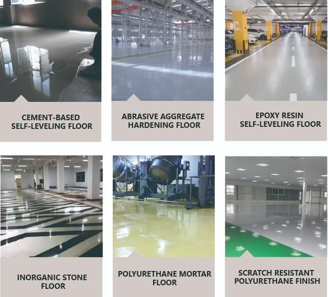 Применение продукта