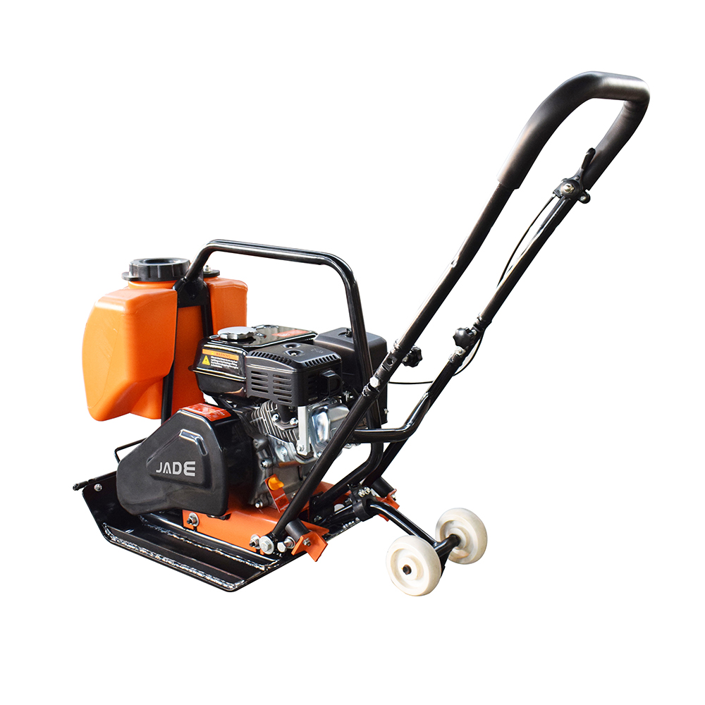 Vibration Compactor Gasoline Tamping Rammer