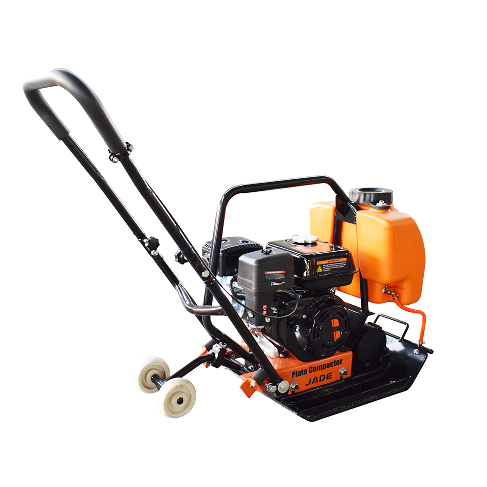 Vibration Compactor Gasoline Tamping Rammer