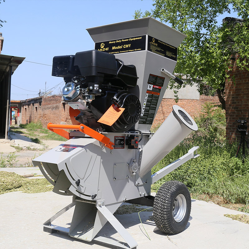 ウッドチッパーch1