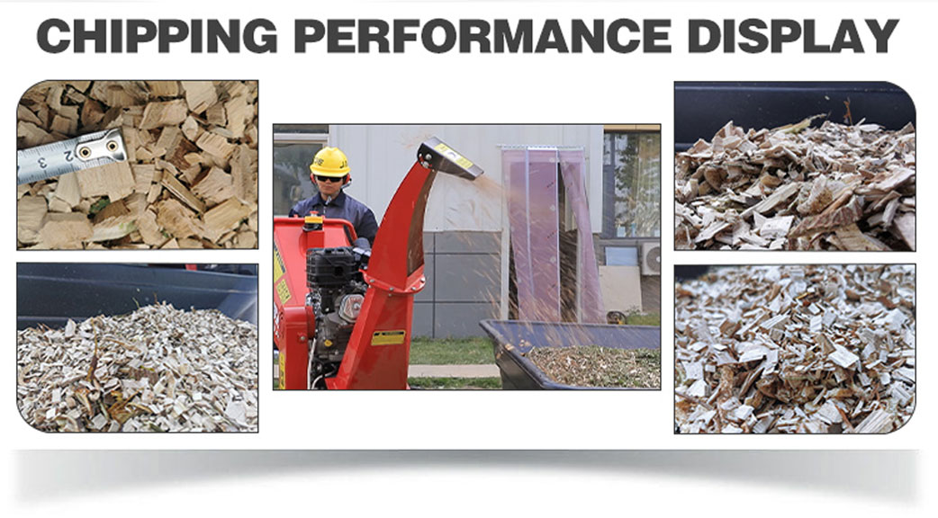 ウッドチッパーch1