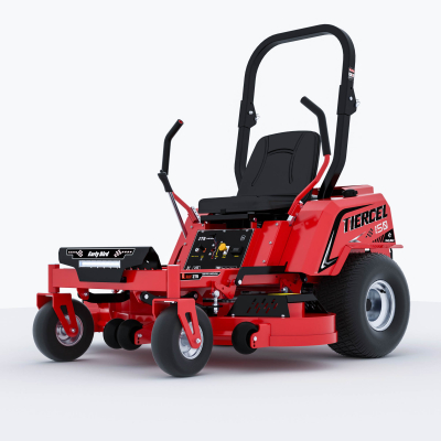 ЗТР Косилка