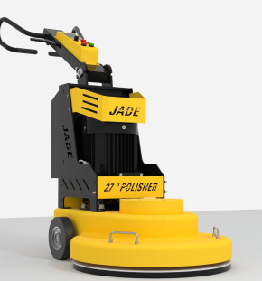 PG27 Penggilapan Berkelajuan Tinggi