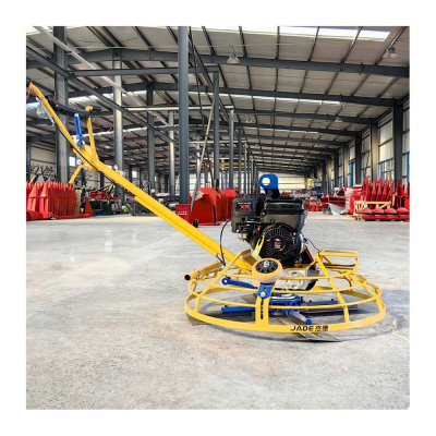 Бетонная шпатель машина