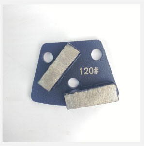 Dischi di macinazione di diamanti