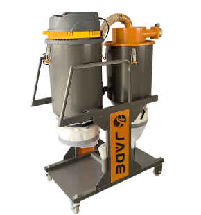 Pembersih Vakum Industri ZDD