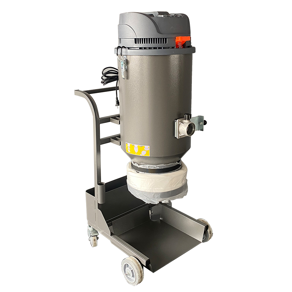 Industrial Vacuum Cleaner