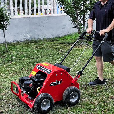 Lawn Aerator
