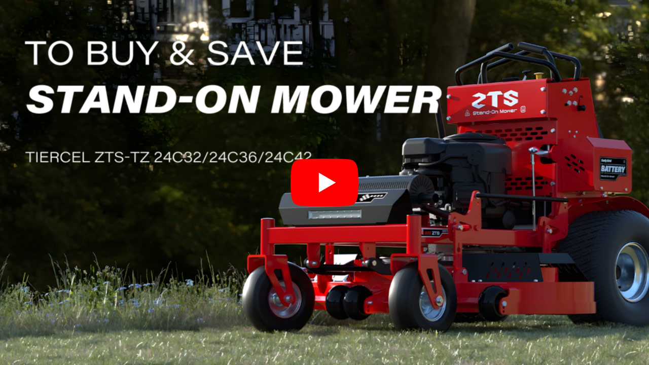 ヒルズに最適なスタンダーモア