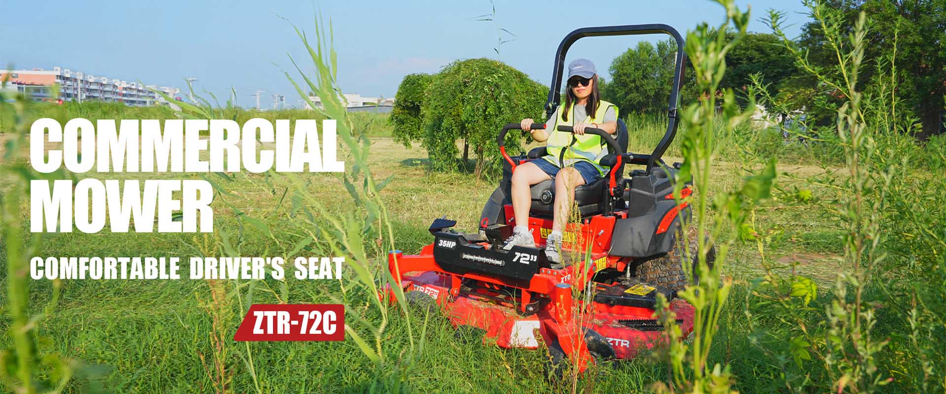 Шилдэг арилжааны тэг эргэлттэй хадуур