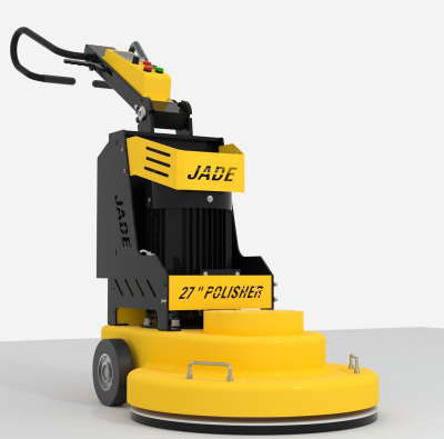 Polissage à grande vitesse PG27