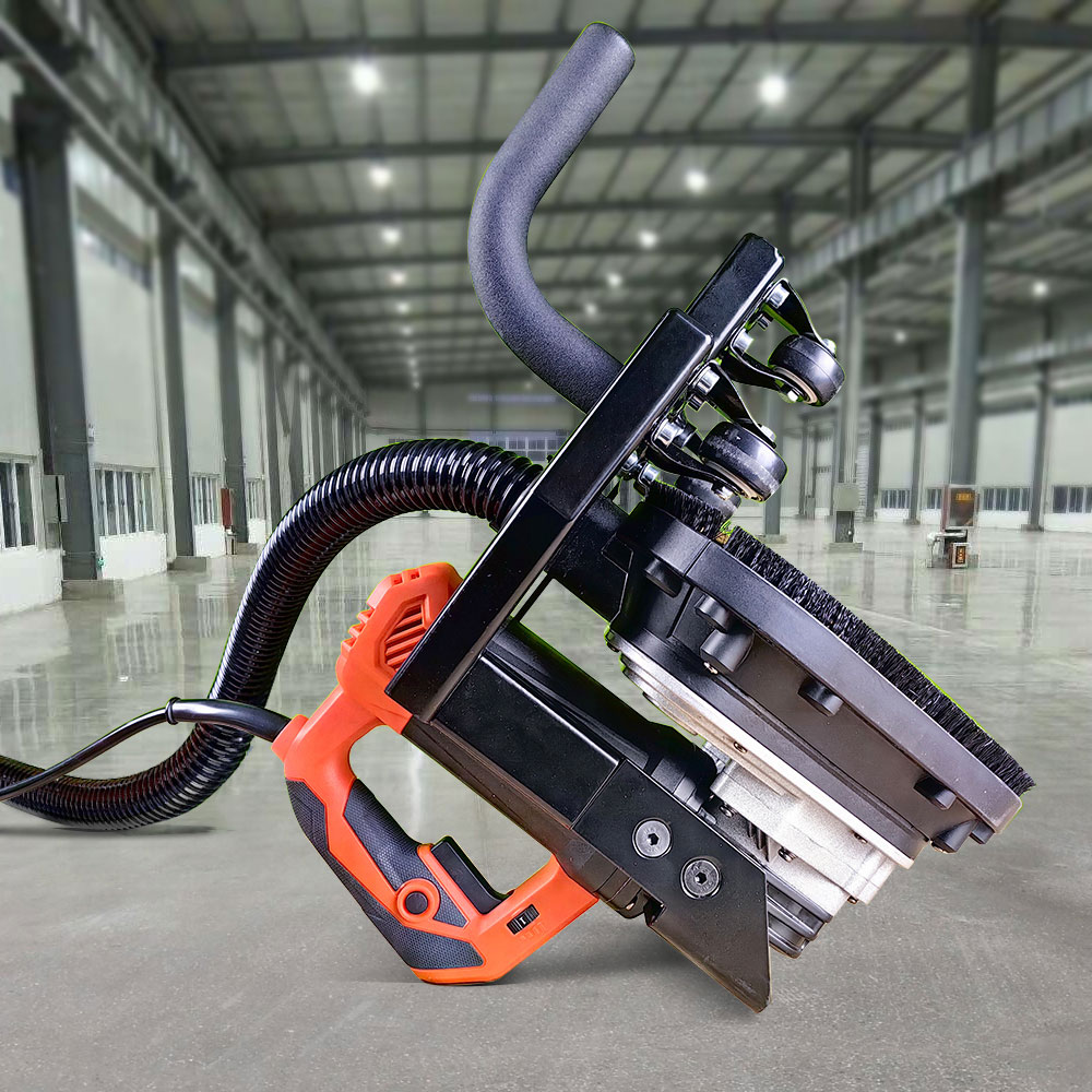 フロアグラインダー260SH