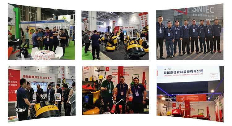 Точильщик сухого пола Планетарный дистанционный шлифовальный станок для бетонного пола для шлифования бетонной плитки