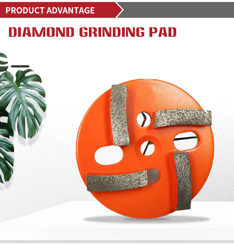 طحن الأرضيات الخرسانية