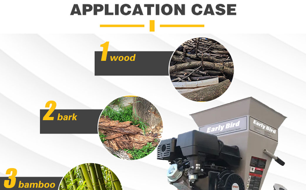 ウッドチッパーch1