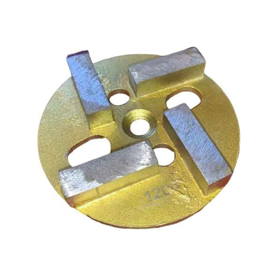 Шлифовальный инструмент