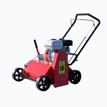 Газон Гребень