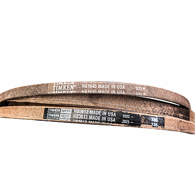 Нет поворотной косилки