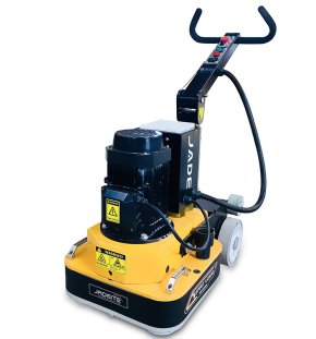 Mesin Pengisar Untuk Konkrit