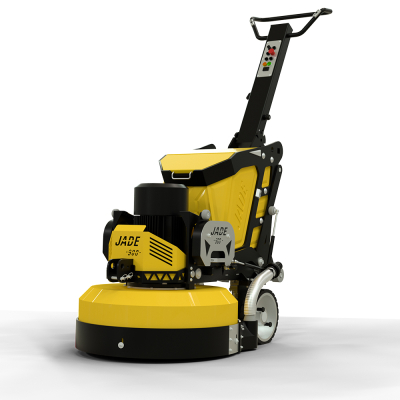 Планетарная напольная шлифовальная машина JADEITE 900CR