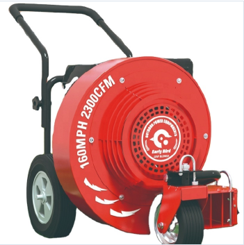 LB1 Воздуходувка для листьев