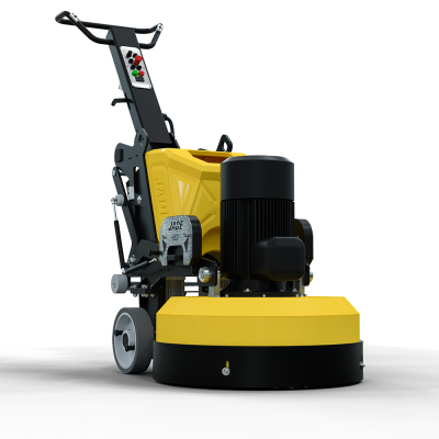 850CR 遊星床グラインダー