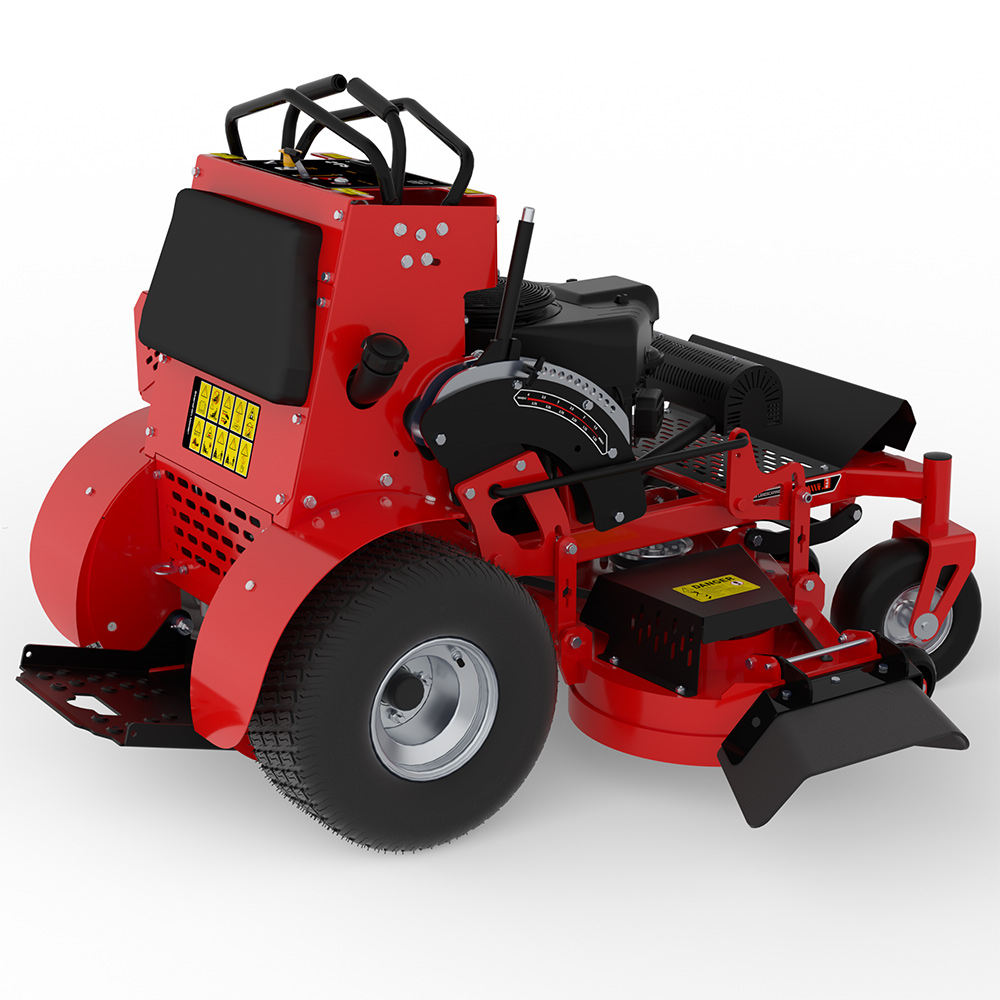 Стоячая коммерческая косилка 50 дюймов