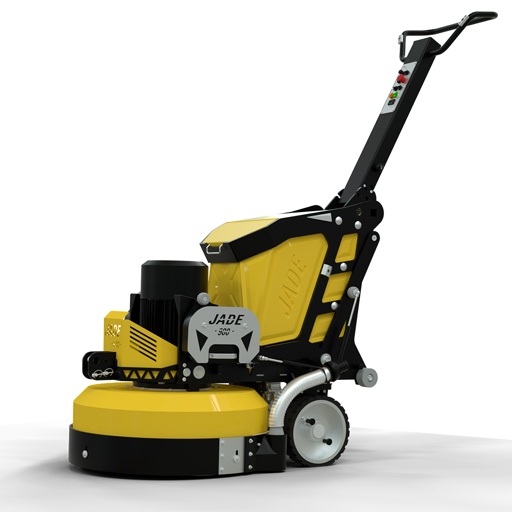 Шлифмашина для пола 900CR