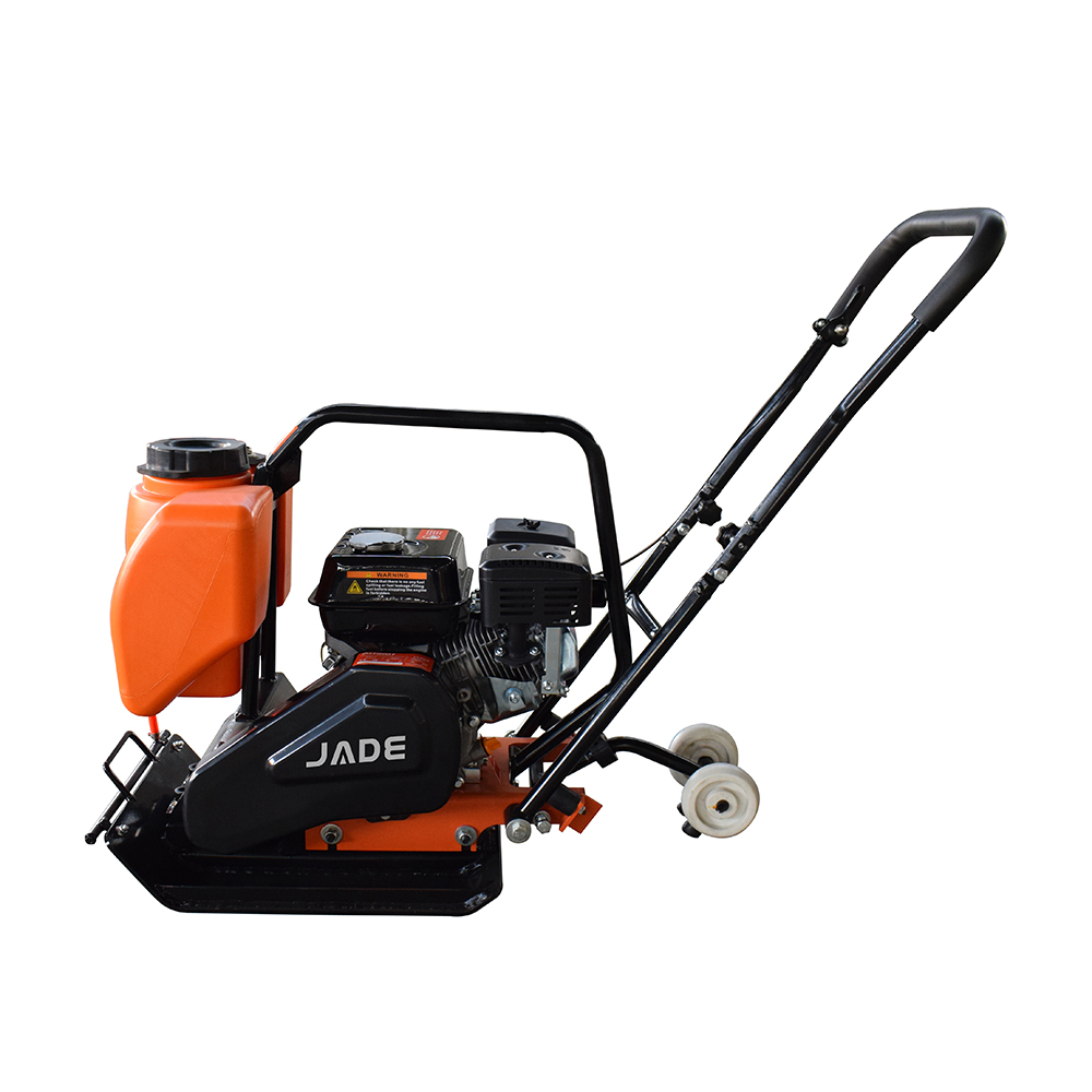 Vibration Compactor Gasoline Tamping Rammer