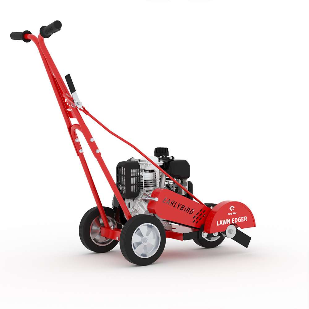 Grass Lawn Edger