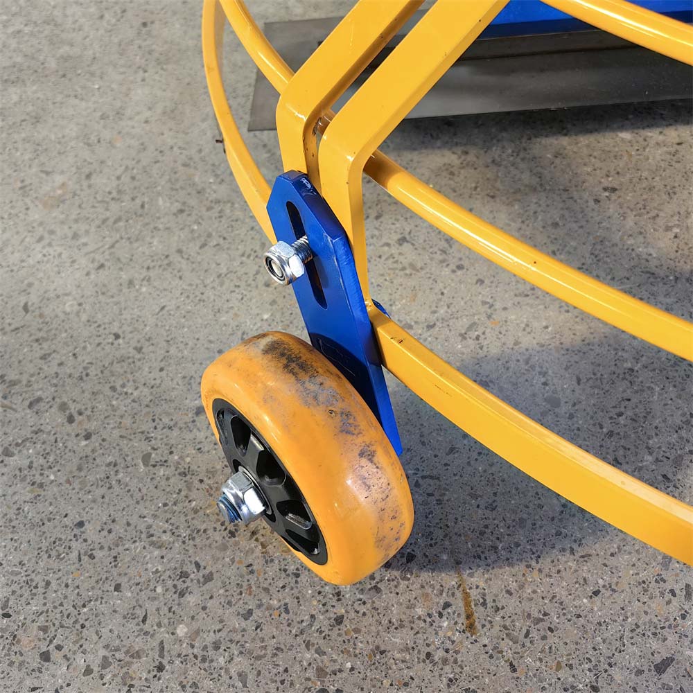 Concrete Trowel Machine