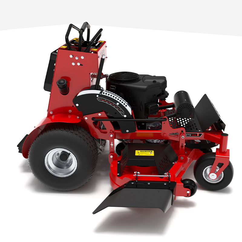 ヒルズに最適なスタンダーモア