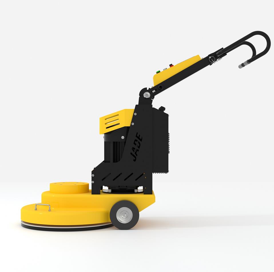 PG27 Высокоскоростная полировка