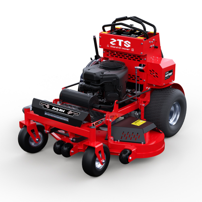 Tosaerba con supporto da 50 pollici