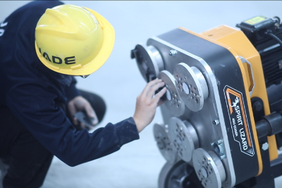Concrete Grinding