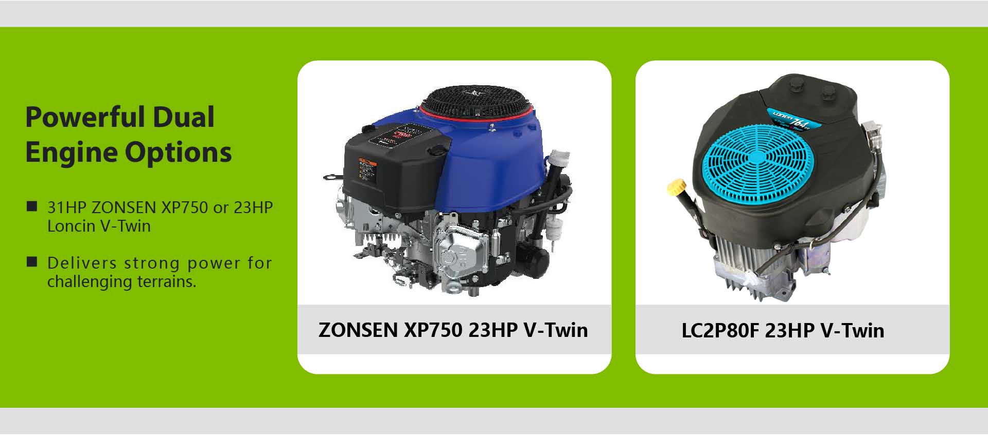 Профессиональные газонокосилки с нулевым радиусом поворота