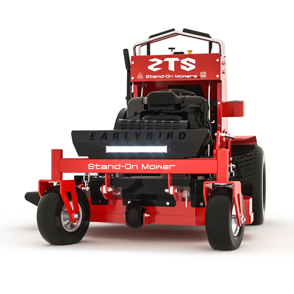 Стоячая косилка 36 дюймов