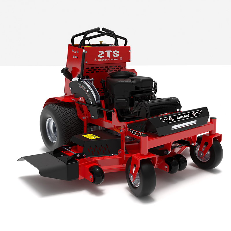 ヒルズに最適なスタンダーモア